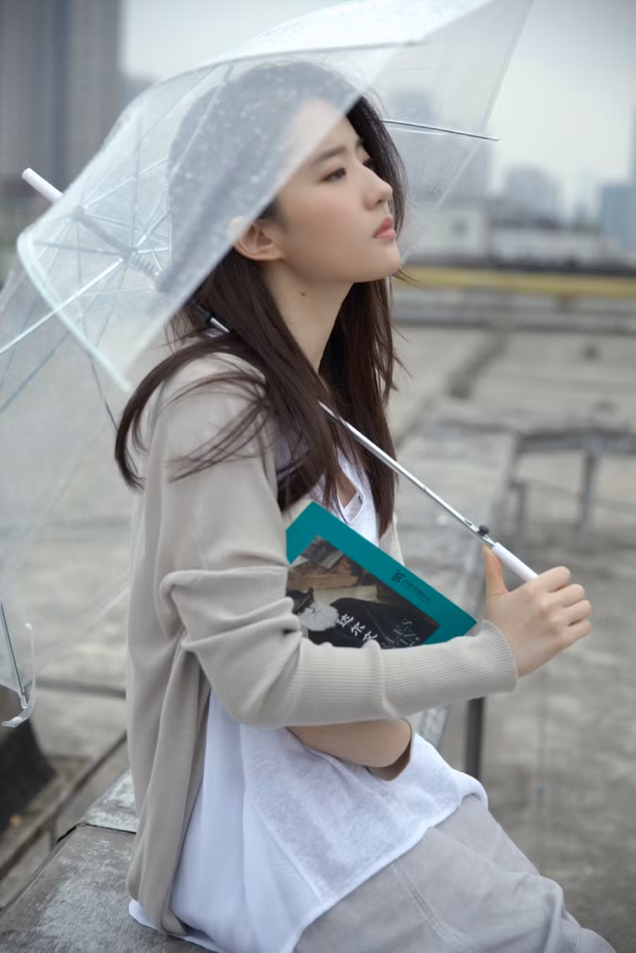 Dàn sao “Kim Phấn Thế Gia” sau 16 năm: Người “gà trống nuôi con”, kẻ chật vật tìm lại ánh hào quang ảnh 26