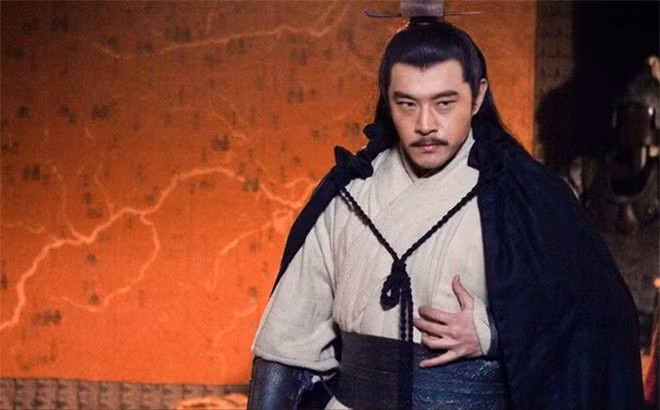 6 câu nói thương tâm nhất khiến người đời thổn thức không thôi trong Tam quốc diễn nghĩa ảnh 3 Ngôi sao - Tam quốc diễn nghĩa: 6 câu nói thương tâm nhất khiến người đời thổn thức không thôi (Hình 4).