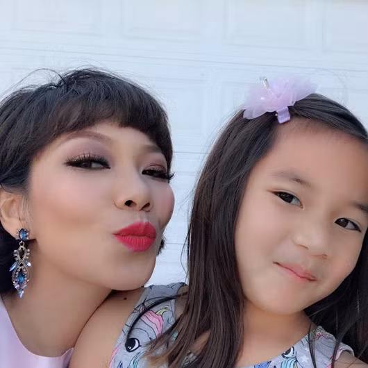 Trần Thu Hà - Diva kín tiếng nhất làng nhạc Việt có cuộc sống ra sao tại Mỹ? - Ảnh 9