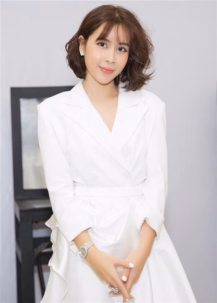 Trốn chồng sang Hàn Quốc dao kéo, nhan sắc của Lưu Hương Giang thay đổi ra sao? ảnh 7