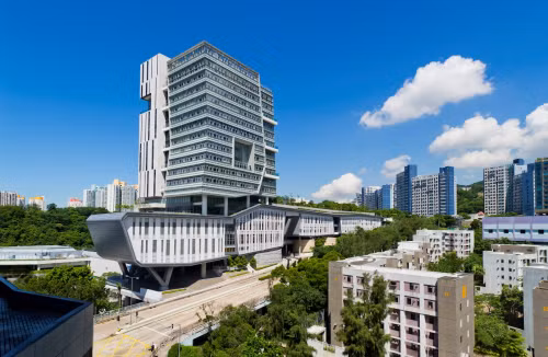 Các trường đại học Hong Kong cung cấp nhiều chương trình chất lượng từ khoa học, kỹ thuật, kinh doanh, khoa học xã hội đến nghệ thuật và nhân văn.