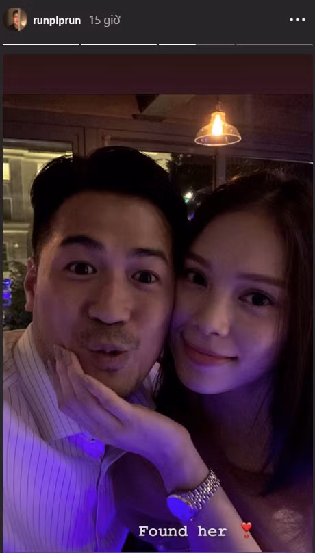 Làm bạn gái "thiếu gia hàng hiệu" Phillip Nguyễn có gì vui: Được tặng đồng hồ bánh bèo, nhưng sương sương cũng có giá... hơn 350 triệu - Ảnh 5. Làm bạn gái "thiếu gia hàng hiệu" Phillip Nguyễn có gì vui: Được tặng đồng hồ bánh bèo, nhưng sương sương cũng có giá... hơn 350 triệu - Ảnh 5.