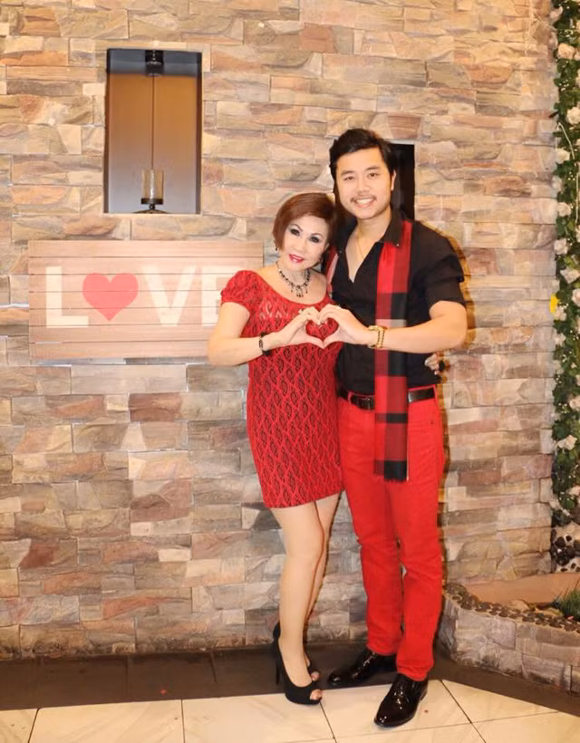Xôn xao Vũ Hoàng Việt cưới hot girl nóng bỏng sau chia tay nữ tỷ phú U60 ảnh 3 Vũ Hoàng Việt cưới hot girl nóng bỏng sau chia tay nữ tỷ phú U60 hơn 32 tuổi? - 6