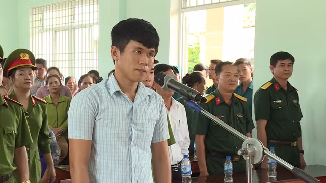 trốn nghĩa vụ quân sự, công dân có thể đi tù hình 2 tron nghia vu quan su, cong dan co the di tu hinh 2