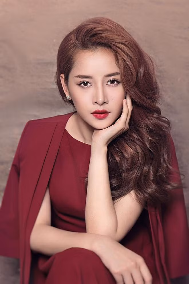 Là gương mặt đại diện của nhiều nhãn hàng lớn trong nước, đem lại cho Chi Pu nguồn thu nhập khổng lồ.