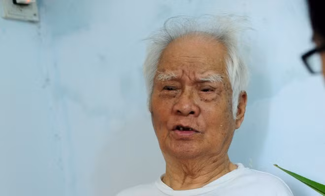 Những câu chuyện về nhạc sĩ Nguyễn Văn Tý