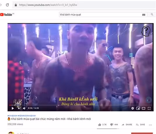Bộ TT&TT công bố một loạt sai phạm của Google và YouTube ảnh 1