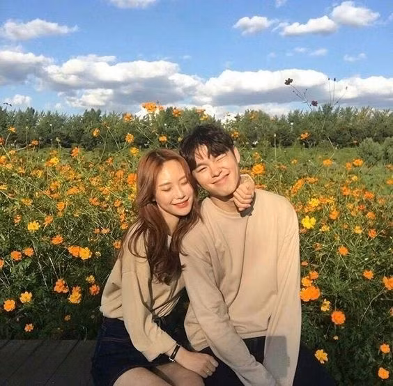 “Đốn tim” chàng ngay lập tức nhờ nghệ thuật tỏ tình đỉnh cao
