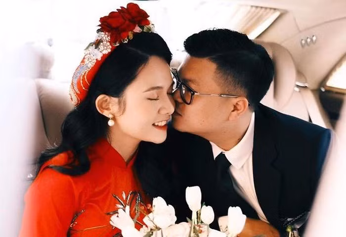 Những cô dâu bất ngờ nổi tiếng sau đám cưới xa hoa