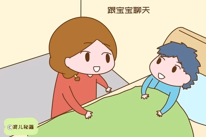 Bố mẹ làm được 3 điều này, con càng lớn càng ngoan ngoãn, can đảm và tự lập
