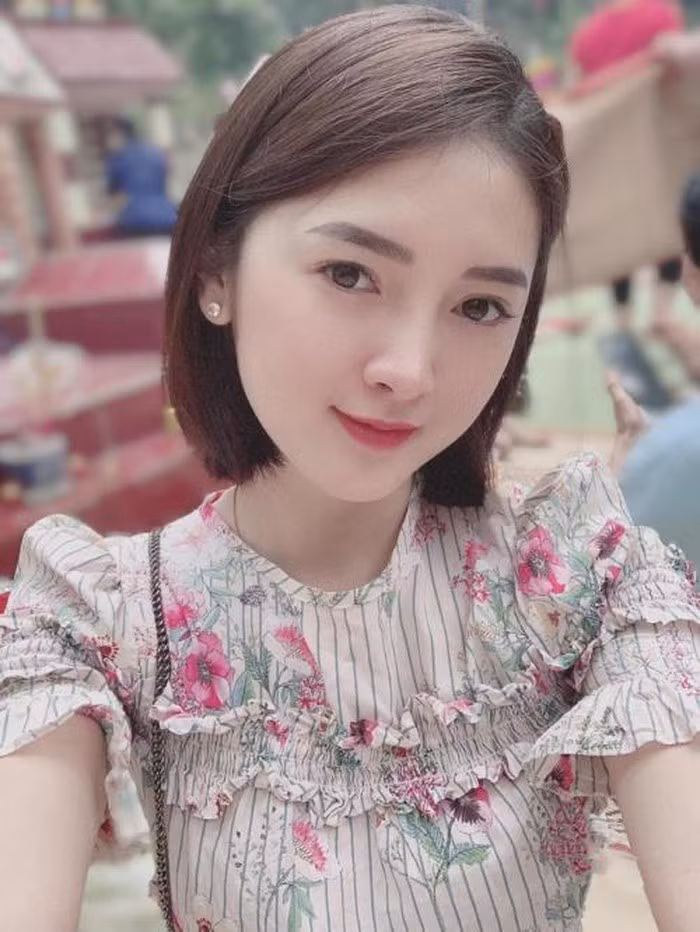 Những cô dâu bất ngờ nổi tiếng sau đám cưới xa hoa ảnh 7 Những cô dâu bất ngờ nổi tiếng sau đám cưới xa hoa ảnh 7