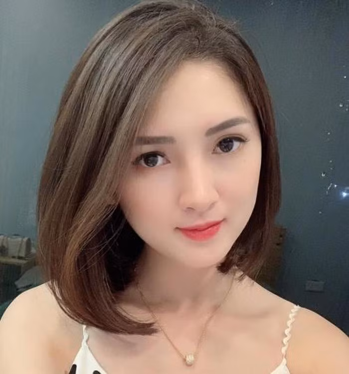 Những cô dâu bất ngờ nổi tiếng sau đám cưới xa hoa ảnh 6 Những cô dâu bất ngờ nổi tiếng sau đám cưới xa hoa ảnh 6