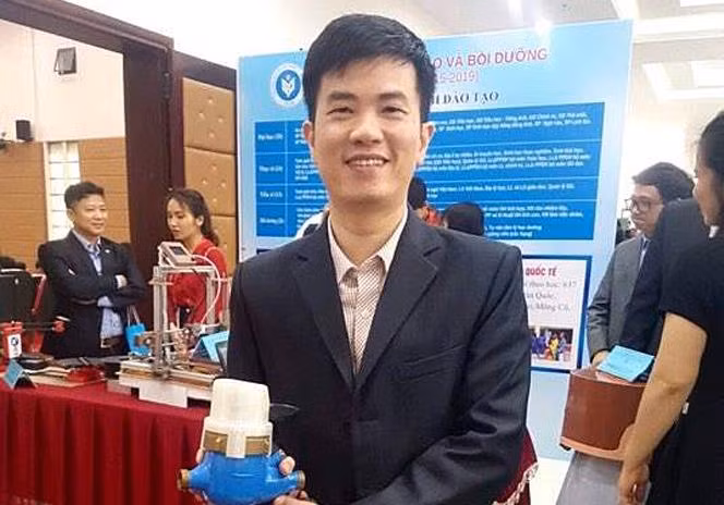 ICTU khởi sắc với hoạt động nghiên cứu khoa học