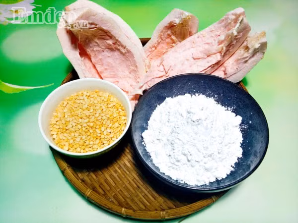 Cách nấu chè bưởi giòn sực, thơm lừng ngon quá ngon