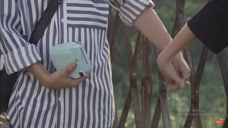 "Về nhà đi con" tập 84 Preview: Dương chủ động nắm tay Bảo. "Về nhà đi con" tập 84 Preview: Dương chủ động nắm tay Bảo.