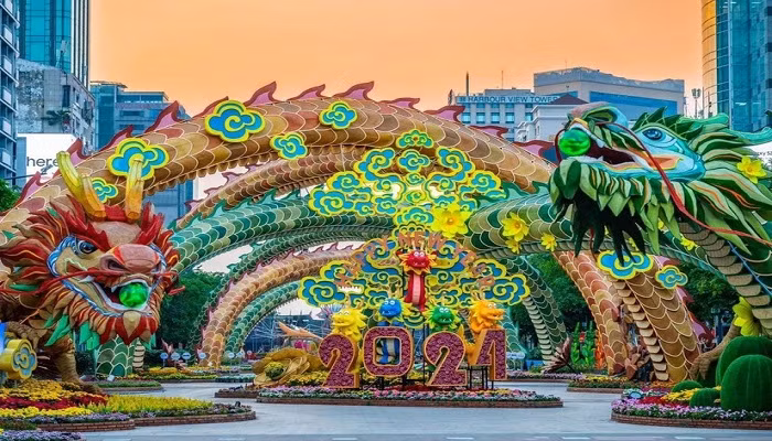 Thời tiết hôm nay 17/2: Bắc Bộ mưa vài nơi, Nam Bộ nắng nóng