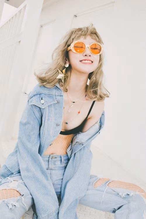 Thời trang nữ, thời trang nữ hàng hiệu, thời trang hàng hiệu