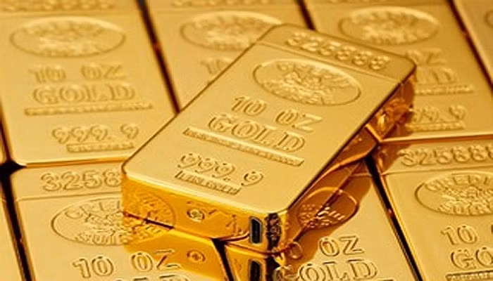 Giá vàng hôm nay đôi chút khởi sắc