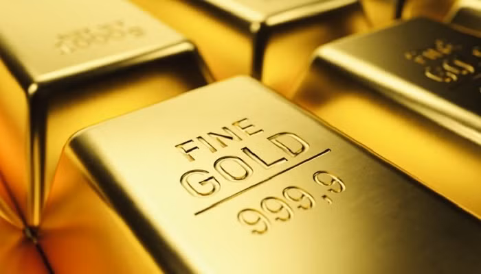 Giá vàng hôm nay giảm mạnh