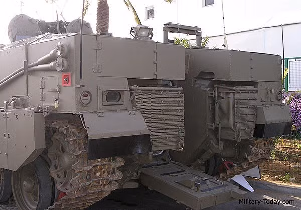 Chiến đấu an toàn và hiệu quả