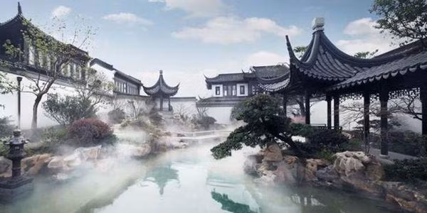 Cuộc sống vương giả trong 10 dinh thự đắt nhất hành tinh ảnh 5 trai nghiem cuoc song vuong gia voi 10 dinh thu dat nhat hanh tinh - 5