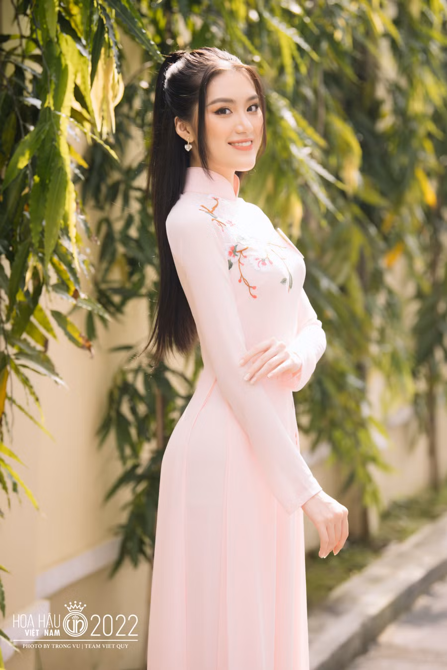 Phan Phương Oanh. Phan Phương Oanh.
