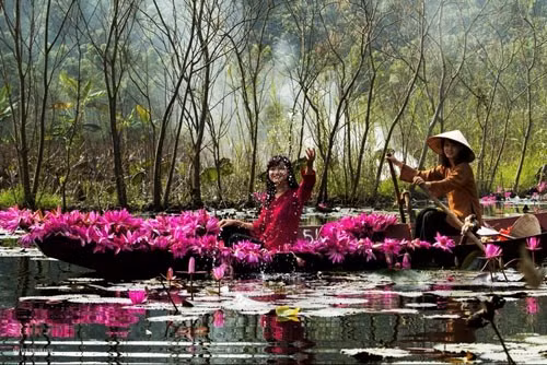 Ảnh: Nguyen Thanh Cong Ảnh: Nguyen Thanh Cong