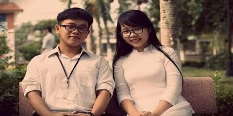 Long và bạn