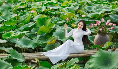 Đây là kiểu phụ nữ "càng nhìn càng thấy đẹp" ảnh 6