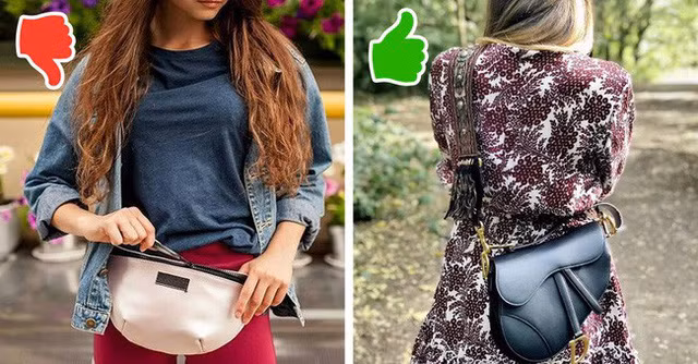 7 kiểu trang phục được dự đoán sẽ lỗi thời trong năm 2019 ảnh 6