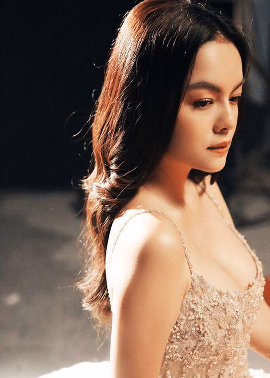 Phạm Quỳnh Anh phản ứng thế nào trước nghi vấn có duyên mới sau khi chia tay Quang Huy?-1
