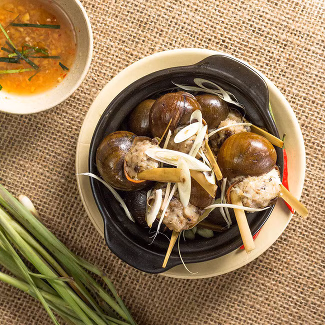 Ăn loại ốc này vào mùa thu không chỉ ngon mà còn chữa được vô số bệnh hay ho thế này! - Ảnh 6.