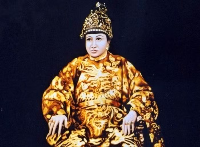 3 nghi án chấn động triều Nguyễn vẫn chưa có lời giải ảnh 2