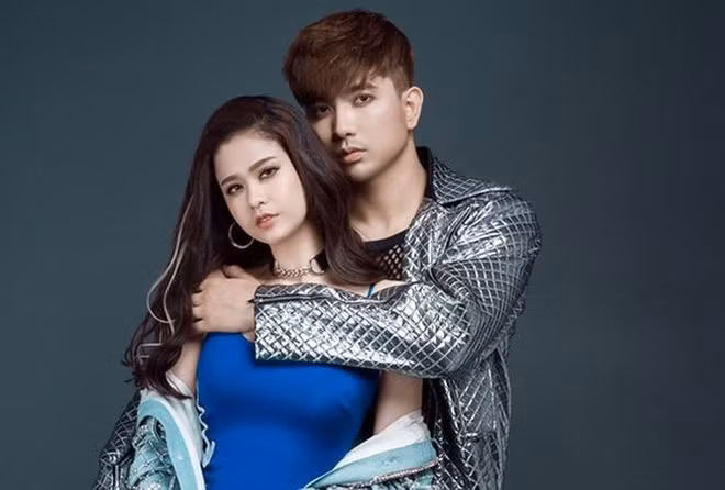 Trương Quỳnh Anh đăng ảnh nắm tay trai lạ sau ly hôn, dân mạng đồng thanh gọi tên Quốc Trường-2