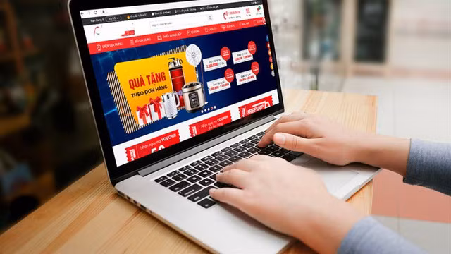 Người dân cần cẩn trọng trước các hình thức lừa đảo trực tuyến. Ảnh minh họa: INT.
