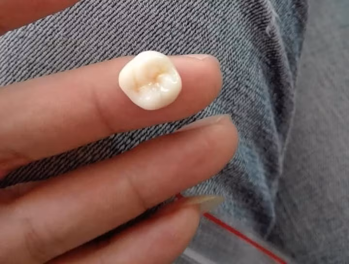 Kết cục một lần ngủ mơ gọi tên người yêu cũ. 