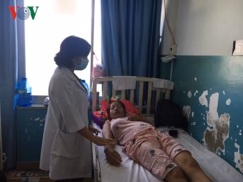 benh vien tphcm qua tai vi benh nhan mac soi o at nhap vien hinh 3