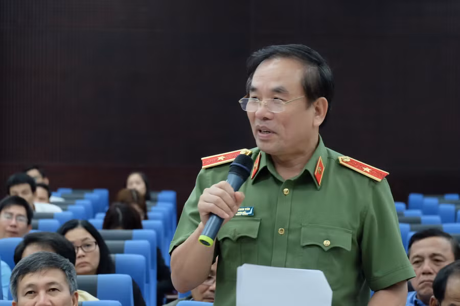Giám đốc Công an Đà Nẵng nói về vụ trúng độc bí ẩn khiến 3 du khách tử vong - Ảnh 1.