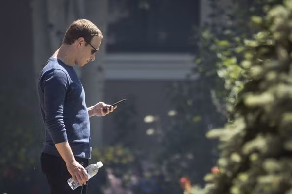 Số điện thoại của bạn không thực sự riêng tư trên Facebook