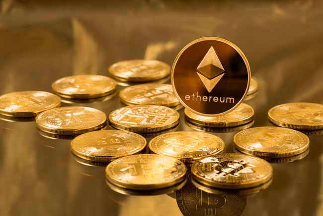 Những đối thủ của đồng Bitcoin