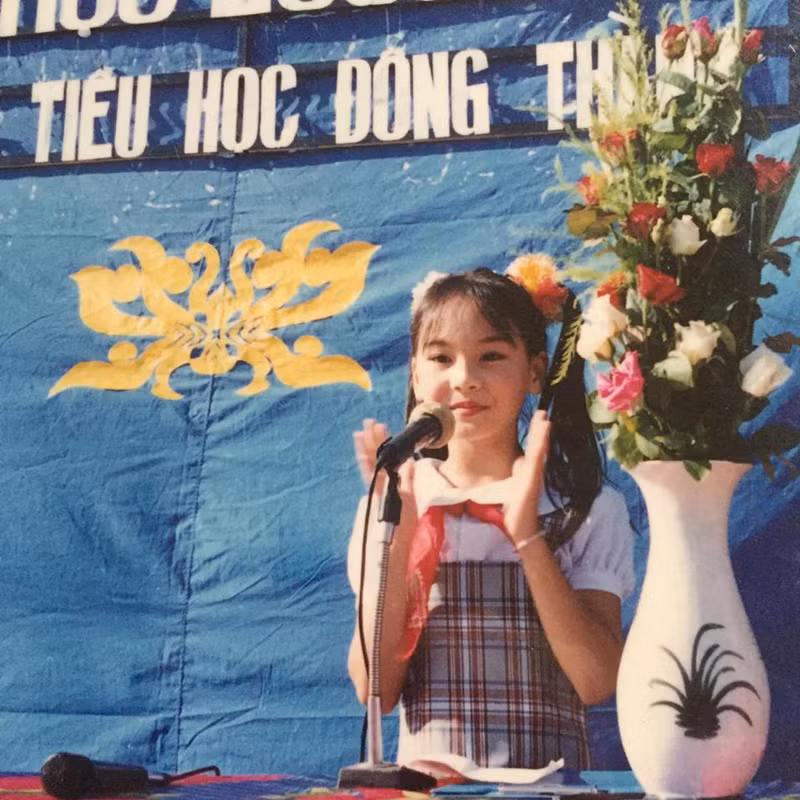 ngam loat anh thoi tho au cuc de thuong cua bao thanh "ve nha di con" hinh 13