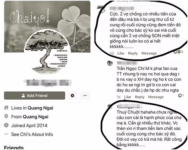 Tran Thanh phan no, bao cong an dieu tra nguoi miet thi Hari Won hinh anh 1