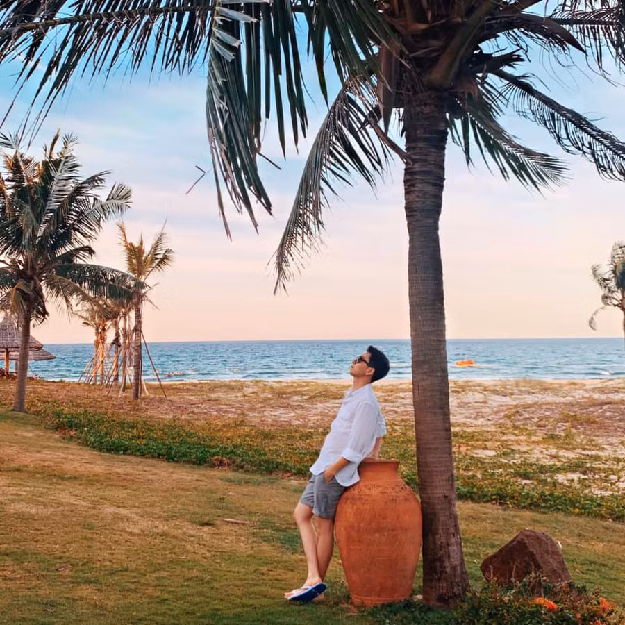 Khoe hình ảnh xinh đẹp, Midu chia sẻ nỗi niềm thầm kín cố giấu nhẹm trong tim-2