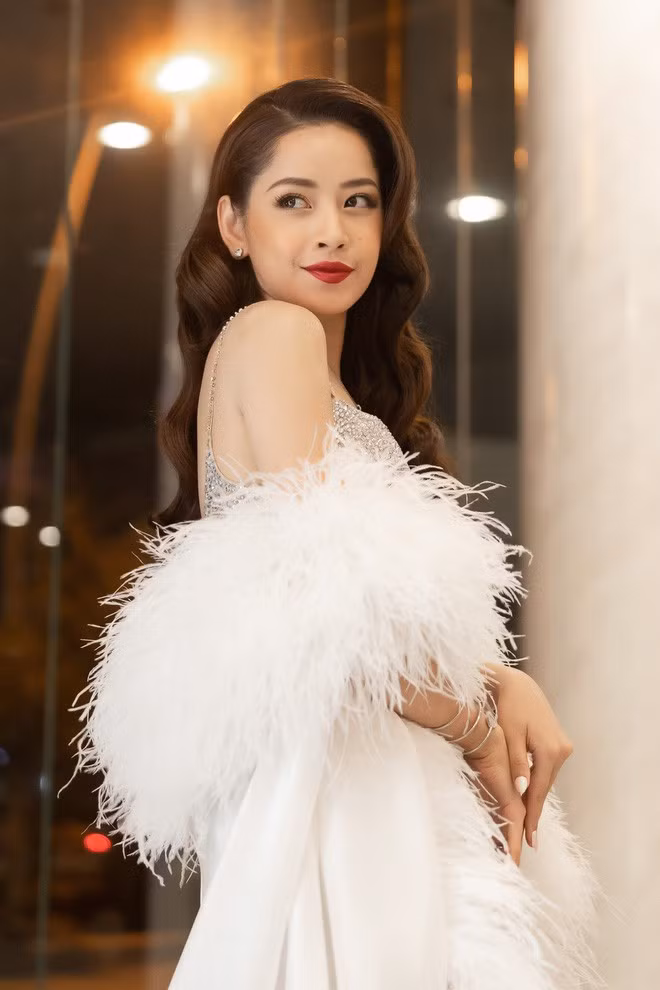 Bị chê hát dở - diễn đơ, thế mà giá cát-xê của Chi Pu còn khiến nhiều nghệ sĩ Việt... mơ cũng không thấy!-2