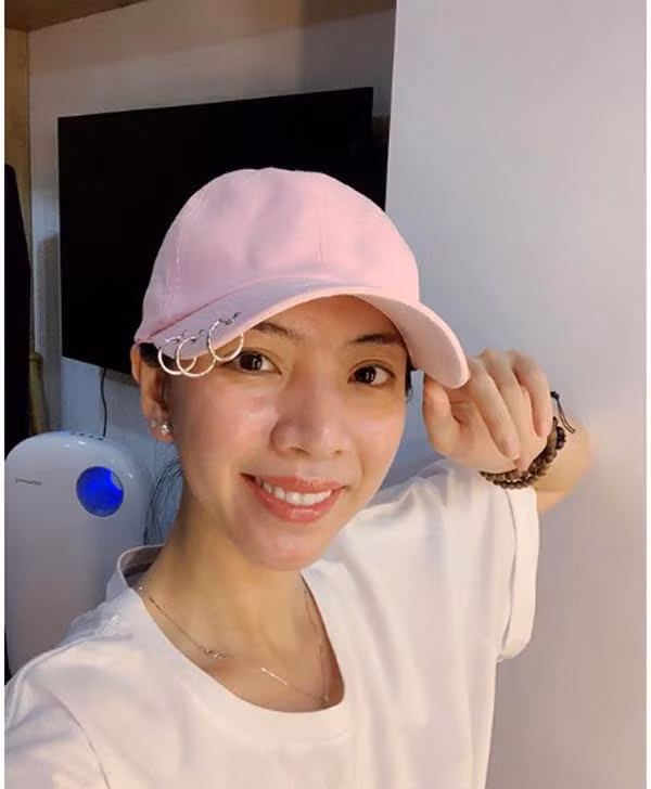 Hoa hậu hài Thu Trang lộ gương mặt căng phồng, cứng đơ, thiếu tự nhiên? ảnh 2 hoa hau hai thu trang lo guong mat cang phong, cung do, thieu tu nhien? - 3