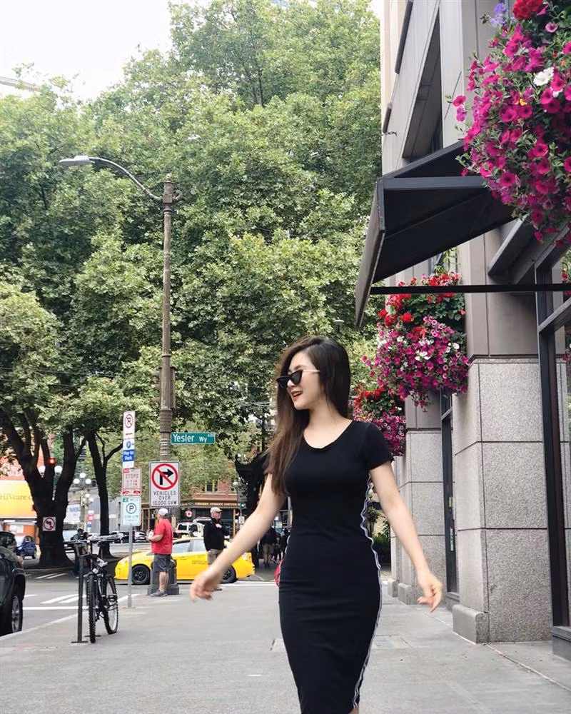 Xuân Lan tiết lộ về cách ứng xử sau chia tay với bạn trai-3