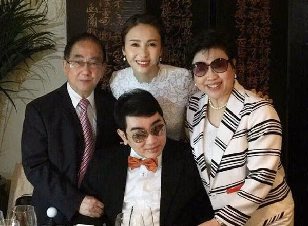 dai my nhan “nhan gach” vi cuoi ty phu “quai vat”, 10 nam sau nhin lai ai cung nghen ngao - 4