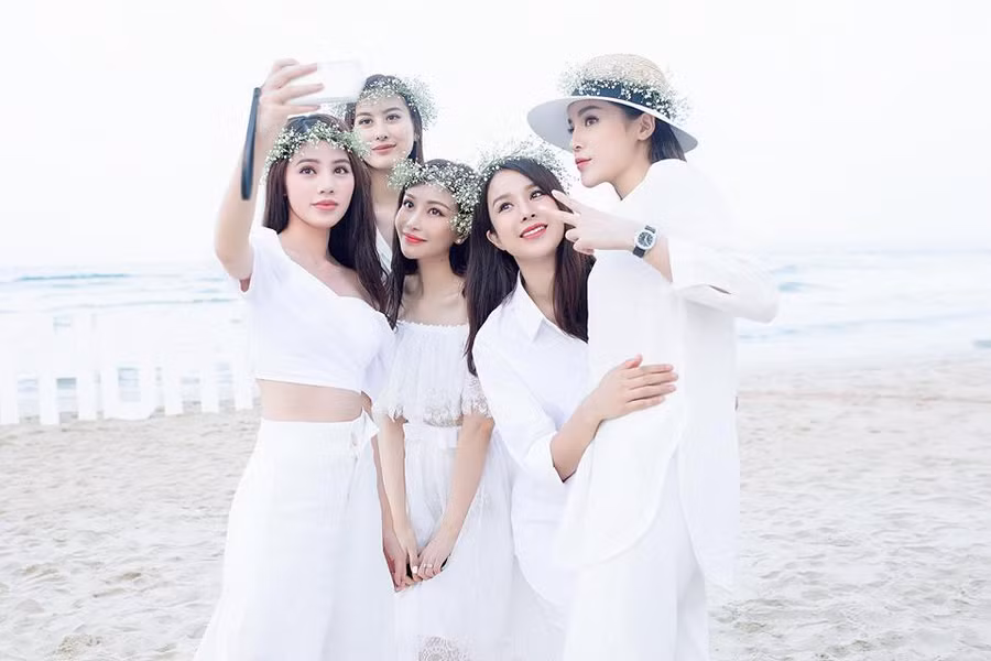 Sau ồn ào sau on ao