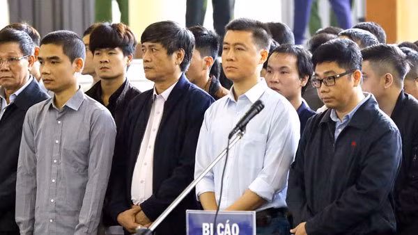 Nữ đại gia trong đường dây đánh bạc nghìn tỷ