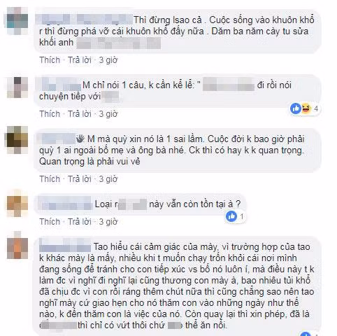 Chồng bỏ theo bồ 3 năm sau xin quay lại, vợ nói 1 câu ai nghe cũng hả lòng-2